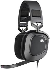 CORSAIR HS80 RGB USB 7.1 gamer headset (fekete) CA-9011237-EU small