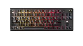 CORSAIR K70 CORE TKL-MLX RED-BLK gamer vezetékes billentyűzet (fekete) CH-911911E-NA small