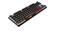CORSAIR K70 CORE TKL-MLX RED-BLK gamer vezetékes billentyűzet (fekete) CH-911911E-NA small