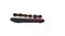 CORSAIR K70 CORE TKL-MLX RED-BLK gamer vezetékes billentyűzet (fekete) CH-911911E-NA small