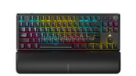 CORSAIR K70 CORE TKL WL-MLX RED-BLK vezeték nélküli billentyűzet CH-914901E-NA small