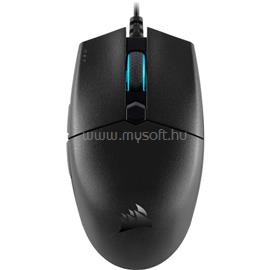 CORSAIR KATAR PRO RGB Ultra-Light Optikai Gamer egér, Fekete, 12400 DPI CH-930C011-EU small