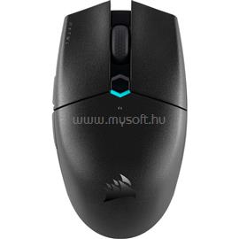 CORSAIR KATAR PRO RGB 10000DPI vezeték nélküli gamer egér (fekete) CH-931C011-EU small