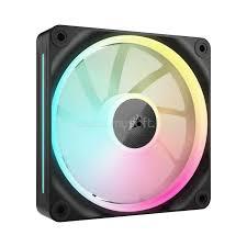 CORSAIR LX RGB Series, iCUE LINK LX120 RGB, 120mm RGB Fan, Single Fan CO-9051025-WW small