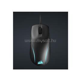 CORSAIR M75 RGB gamer vezetékes egér (fekete) CH-930D010-EU small