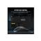 CORSAIR M75 RGB gamer vezetékes egér (fekete) CH-930D010-EU small