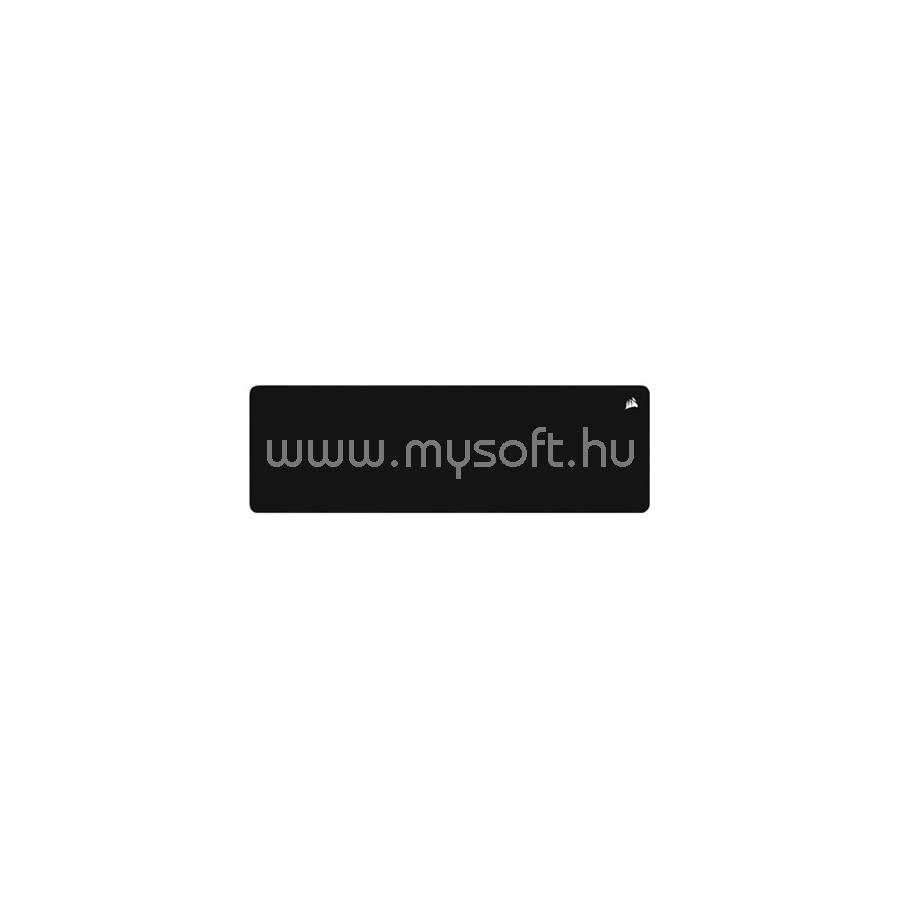 CORSAIR MM500 v2 hibrid szövet gaming egérpad - meghosszabbított