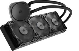 CORSAIR NAUTILUS 360, 360mm Radiator, Liquid CPU Cooler CW-9060089-WW small