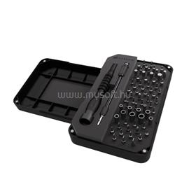 CORSAIR PC DIY PRECISION TOOLKIT csavahúzó készlet CC-9310003-WW small