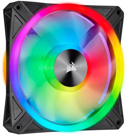 CORSAIR QL140 RGB 1 db-os CO-9050099-WW small