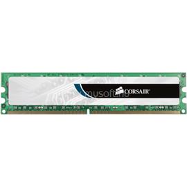 CORSAIR DIMM memória 4GB DDR3 1600MHz CL11 Value Select CMV4GX3M1A1600C11 small
