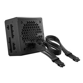 CORSAIR RMe Series (3rd Gen), RM850e ThermalProtect, 850 Watt, ATX 3.1, PCIe 5.1 CP-9020336-EU small