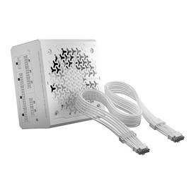 CORSAIR RMe White Series (3rd Gen), RM1000e ThermalProtect White, 1000 Watt, ATX CP-9020339-EU small