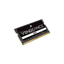 CORSAIR SODIMM memória 16GB DDR5 5200MHz CL44 VENGEANCE CMSX16GX5M1A5200C44 small