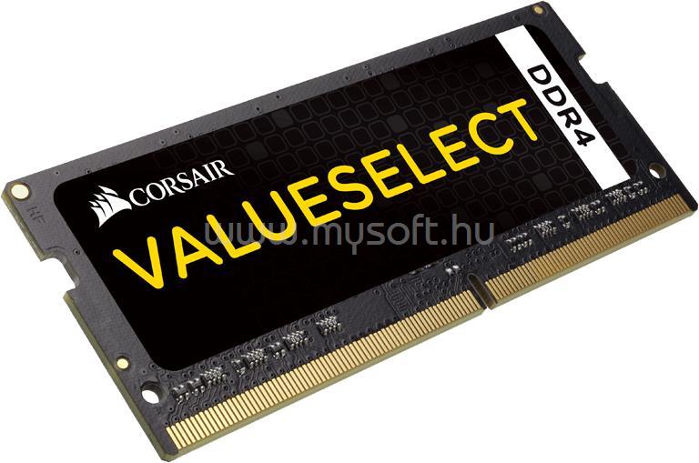 CORSAIR SODIMM memória 8GB DDR4 2133MHz CL15