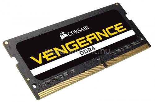 CORSAIR SODIMM memória 8GB DDR4 3200MHz CL22