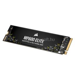 CORSAIR SSD 1TB M.2 2280 NVMe Gen4 PCIe x4 MP600 ELITE CSSD-F1000GBMP600ENH small