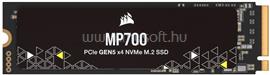 CORSAIR SSD 1TB M.2 2280 NVMe MP700 CSSD-F1000GBMP700R2 small