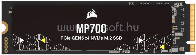 CORSAIR SSD 1TB M.2 2280 NVMe MP700