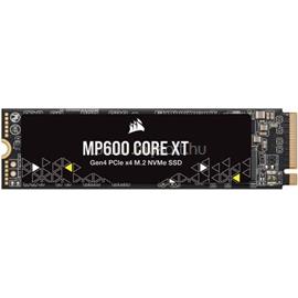 CORSAIR SSD 1TB M.2 2280 NVMe PCIe MP600 CORE XT CSSD-F1000GBMP600CXT small
