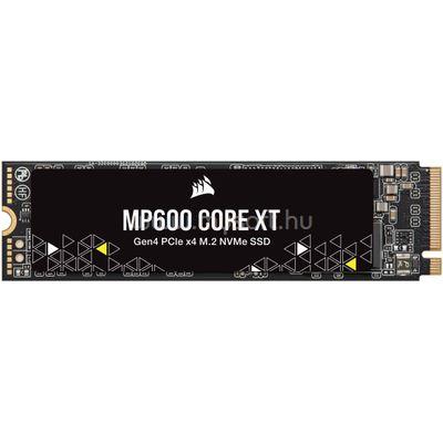 CORSAIR SSD 1TB M.2 2280 NVMe PCIe MP600 CORE XT