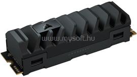 CORSAIR SSD 4TB M.2 2280 NVMe PCIe MP600 PRO XT CSSD-F4000GBMP600PXT small