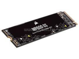 CORSAIR SSD 500GB M.2 2280 NVMe PCIe MP600 GS CSSD-F0500GBMP600GS small