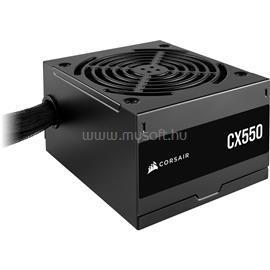 CORSAIR tápegység CX Series CX550 550W 80+ Bronze CP-9020277-EU small