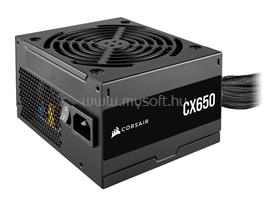 CORSAIR tápegység CX650 650W 80+ Bronze CP-9020278-EU small