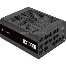 CORSAIR tápegység HXi HX1000i 1000W moduláris 80+ Platinum CP-9020259-EU small