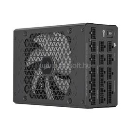 CORSAIR Tápegység Moduláris, HXi series 2025, HX1200i, 1200W, 14cm, ATX 3.1, PCIe 5.1, BOX, 80+ Platinum CP-9020307-EU small