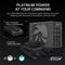 CORSAIR Tápegység Moduláris, HXi series 2025, HX1200i, 1200W, 14cm, ATX 3.1, PCIe 5.1, BOX, 80+ Platinum CP-9020307-EU small