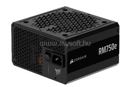 CORSAIR tápegység RM750e (2025) Cybenetics  ATX 3.1 750W moduláris 80+ Gold CP-9020295-EU small