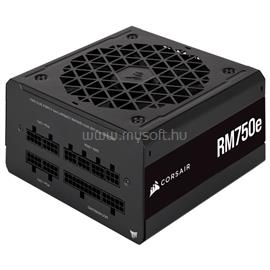 CORSAIR tápegység RM750e 750W moduláris 80+ Gold CP-9020262-EU small