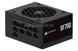CORSAIR tápegység SFX SF750 750W moduláris 80+ Platinum CP-9020284-EU small