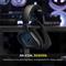 CORSAIR Vezeték Nélküli Headset, VOID v2 Wireless Gaming Headset, Dolby Atmos, carbon CA-9011379-WW small