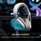 CORSAIR Vezeték Nélküli Headset, VOID v2 Wireless Gaming Headset, Dolby Atmos, fehér CA-9011380-WW small