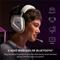 CORSAIR Vezeték Nélküli Headset, VOID v2 Wireless Gaming Headset, Dolby Atmos, fehér CA-9011380-WW small