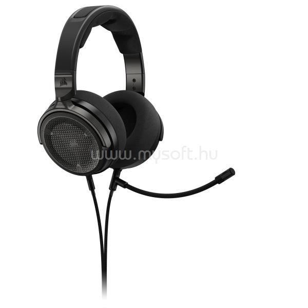 CORSAIR Virtuoso Pro headset (carbon)