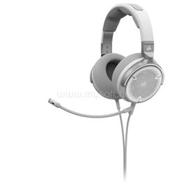 CORSAIR Virtuoso Pro vezetékes gamer headset (fehér) CA-9011371-EU small