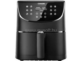 COSORI Premium forrólevegős sütő (fekete) CP158-AF-RXB small