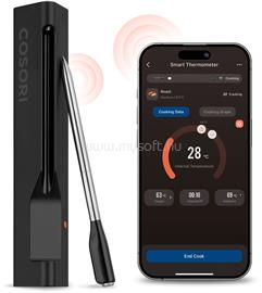 COSORI Smart konyhai hőmérő szondával CMT-R161S-KEUR small