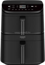 COSORI TurboTower 10,8 l forrólevegős sütő (fekete) CAF-DC121-AEUR small
