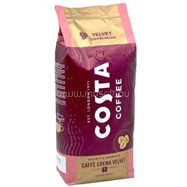 COSTA COFFEE Kávé szemes, 1000g, Caffé Crema Velvet COSTA_COFFEE_R_68906 small