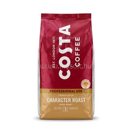 COSTA COFFEE Kávé szemes, 1000g, Character Roast Crema Gold COSTA_COFFEE_68907 small