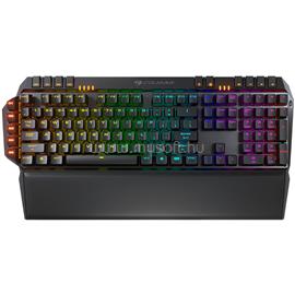 COUGAR 700K EVO (Red switch) Gaming Keyboard, RGB Backlight CGR-700KEVO_11 small
