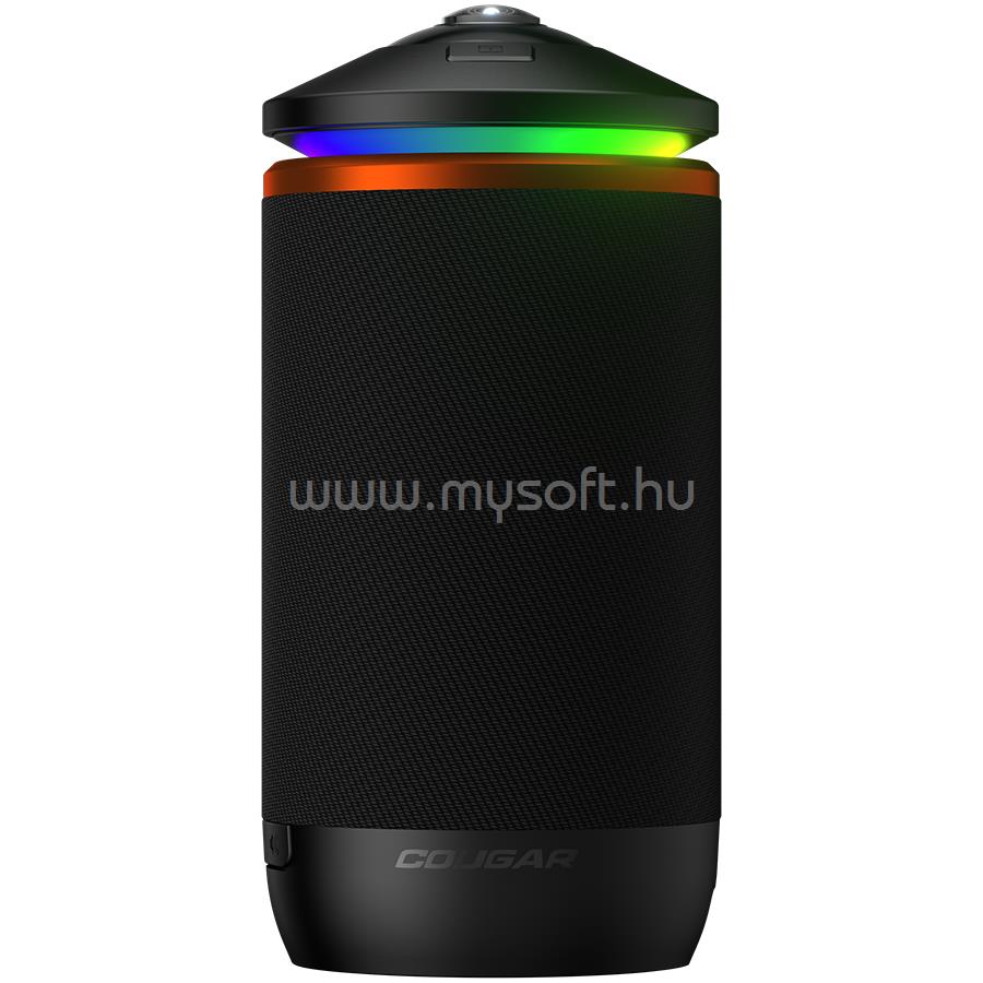 COUGAR CYCLOPS AIO Camera, Speaker, Microphone