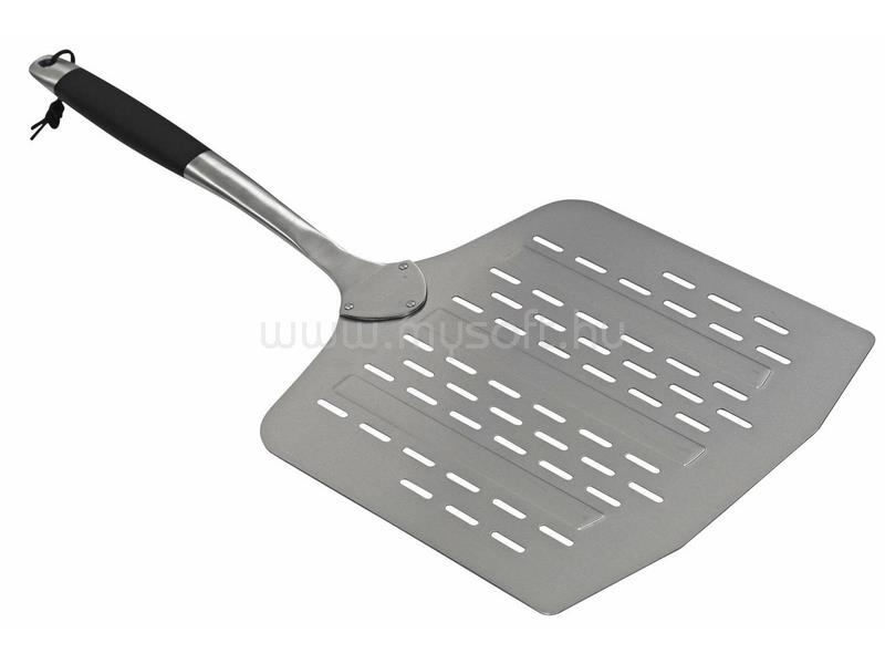 COZZE alumínium pizzalapát perforált 13" 60x28x28 cm 