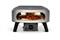 COZZE gázüzemű pizzakemence 13