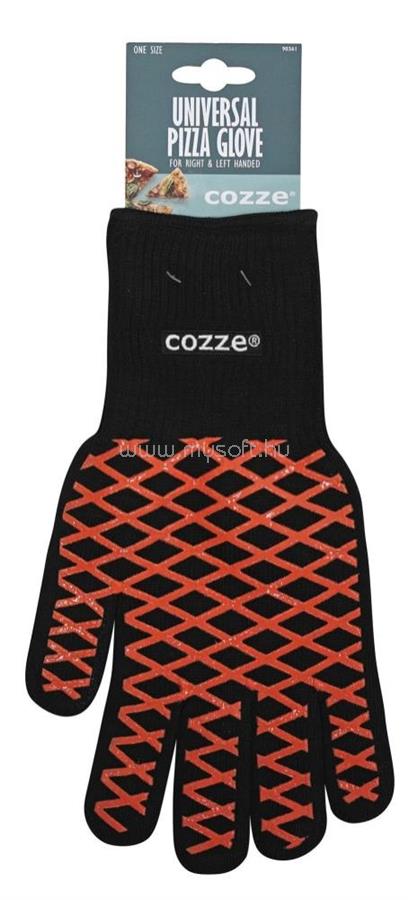 COZZE hőálló kesztyű (350°C)